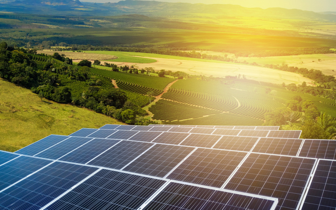 Deal Announcement – US$10 million Investment into Nami Distributed Energy