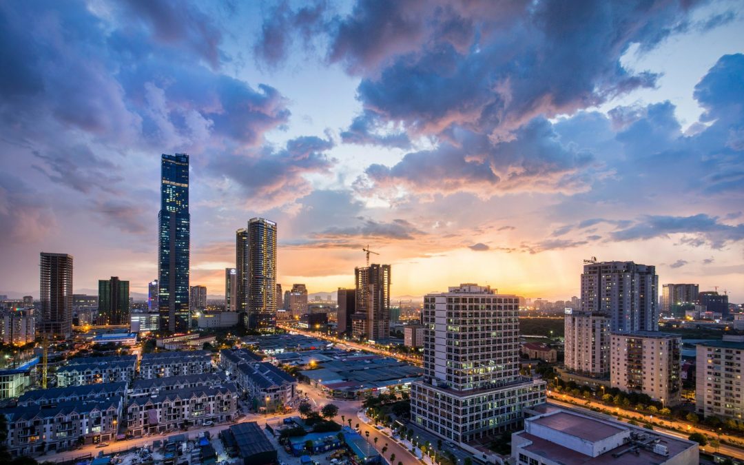 VIETNAM REAL ESTATE INVESTMENT GUIDE 2025